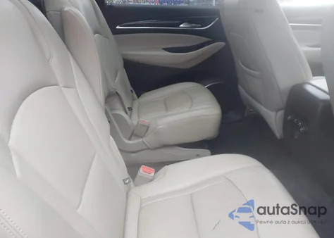 2019 Buick Enclave Awd Essence z USA, uszkodzony, nr VIN 5GAEVAKWXKJ303252